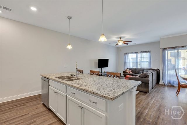 20 Mossy Oak Cove, Port Wentworth, GA 31407