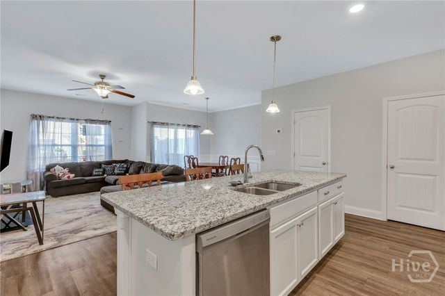 20 Mossy Oak Cove, Port Wentworth, GA 31407