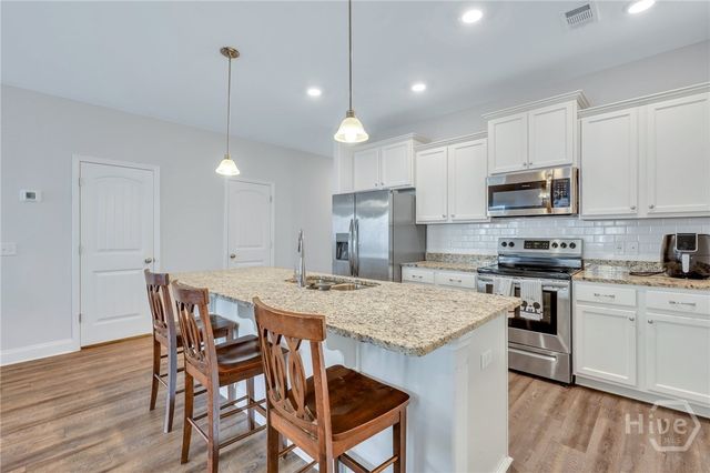 20 Mossy Oak Cove, Port Wentworth, GA 31407