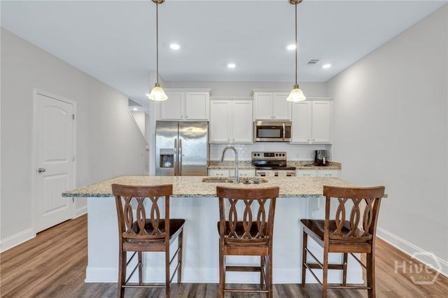 20 Mossy Oak Cove, Port Wentworth, GA 31407