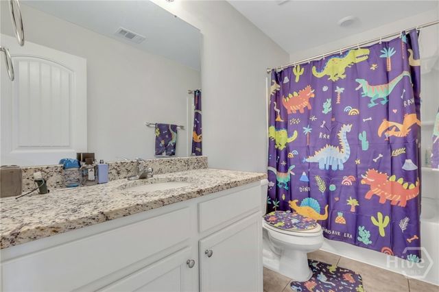 20 Mossy Oak Cove, Port Wentworth, GA 31407