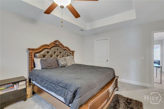 20 Mossy Oak Cove, Port Wentworth, GA 31407