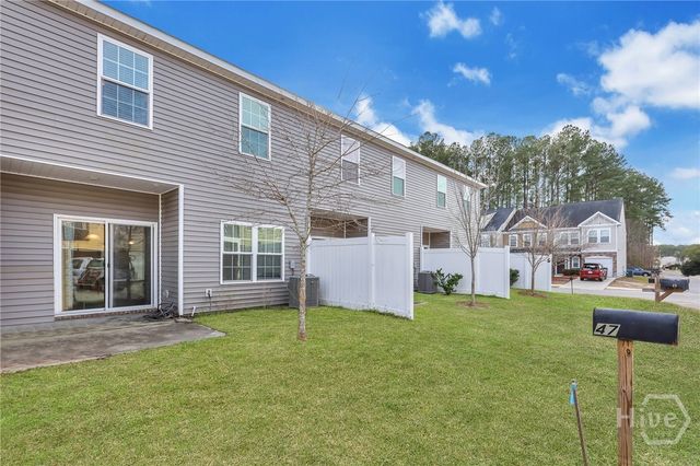 20 Mossy Oak Cove, Port Wentworth, GA 31407