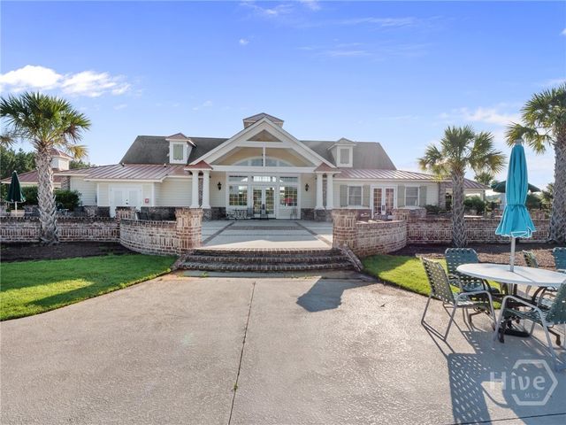 20 Mossy Oak Cove, Port Wentworth, GA 31407