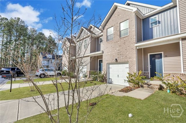 20 Mossy Oak Cove, Port Wentworth, GA 31407