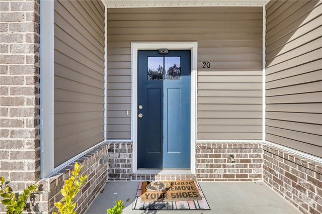 20 Mossy Oak Cove, Port Wentworth, GA 31407