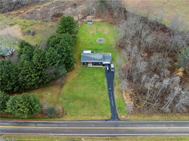 97 East Sullivanville Road, Horseheads, NY 14845