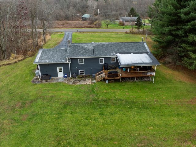 97 East Sullivanville Road, Horseheads, NY 14845