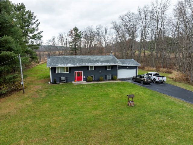 97 East Sullivanville Road, Horseheads, NY 14845