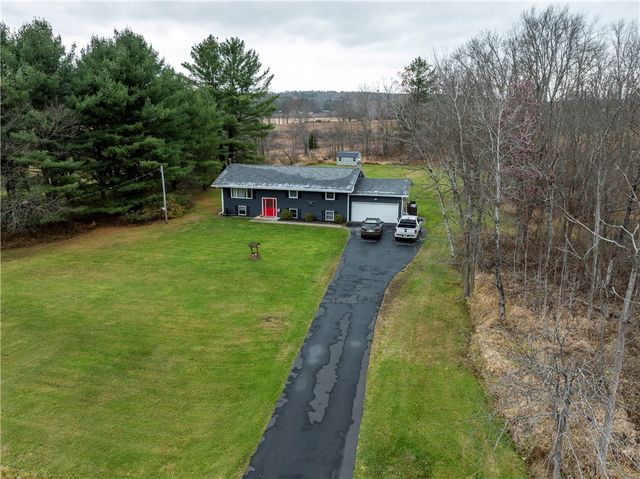 97 East Sullivanville Road, Horseheads, NY 14845