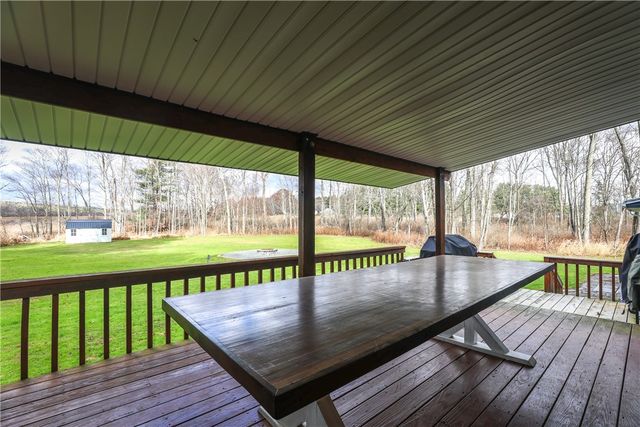 97 East Sullivanville Road, Horseheads, NY 14845