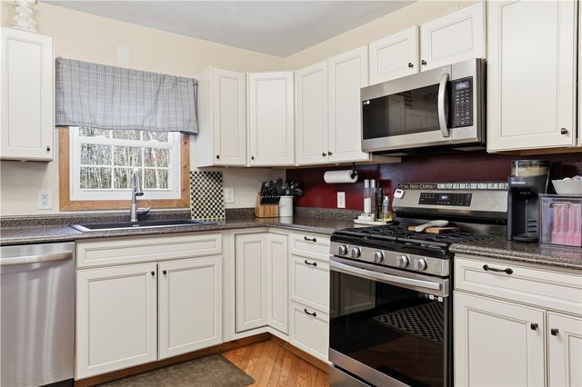 97 East Sullivanville Road, Horseheads, NY 14845