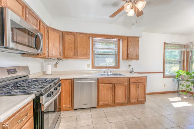 2346 Calaveras Way, Indianapolis, IN 46240