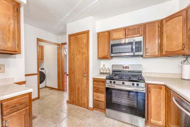 2346 Calaveras Way, Indianapolis, IN 46240