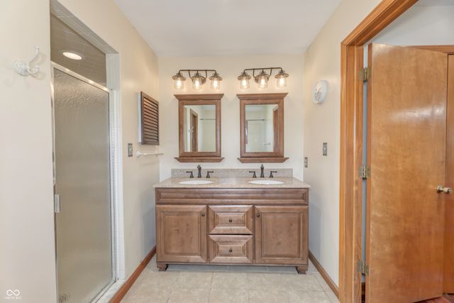 2346 Calaveras Way, Indianapolis, IN 46240