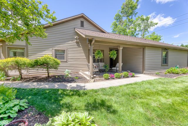 2346 Calaveras Way, Indianapolis, IN 46240