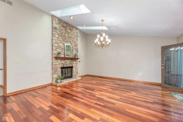 2346 Calaveras Way, Indianapolis, IN 46240