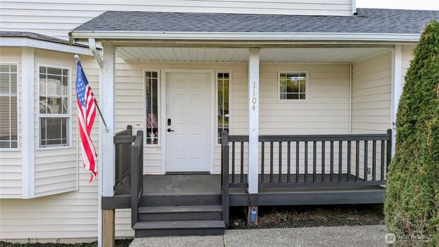 1104 20th Street, Snohomish, WA 98290
