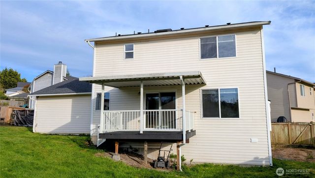 1104 20th Street, Snohomish, WA 98290
