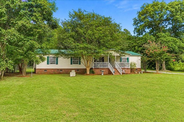 624 Coral Acres Drive, Moncks Corner, SC 29461