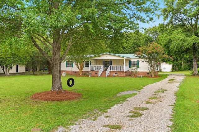 624 Coral Acres Drive, Moncks Corner, SC 29461