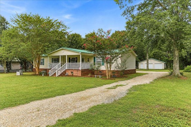 624 Coral Acres Drive, Moncks Corner, SC 29461