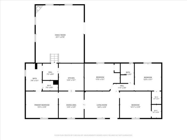 624 Coral Acres Drive, Moncks Corner, SC 29461