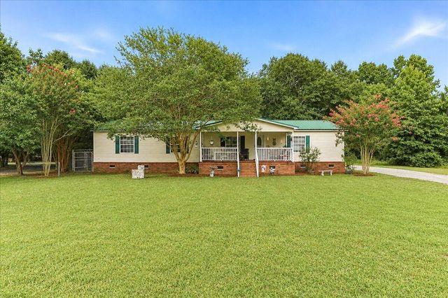 624 Coral Acres Drive, Moncks Corner, SC 29461
