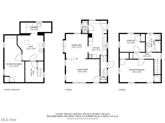 946 Falls Avenue, Cuyahoga Falls, OH 44221