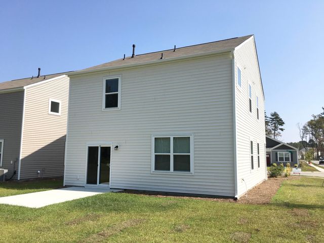 9801 Sickle Drive, Ladson, SC 29456