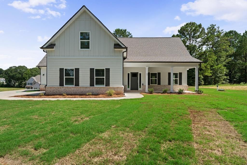 78 Maddox Drive, Mcdonough, GA 30252