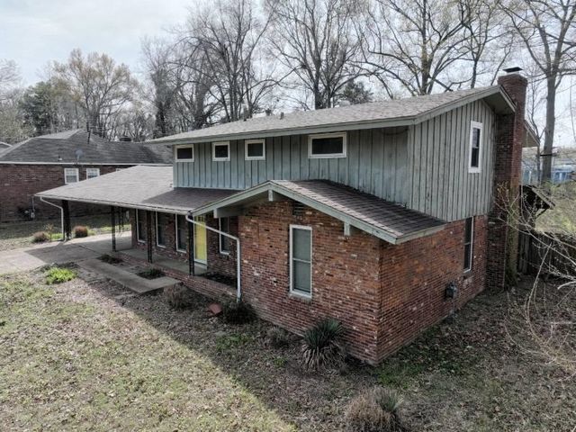 3079 MCGEE CV, Memphis, TN 38128