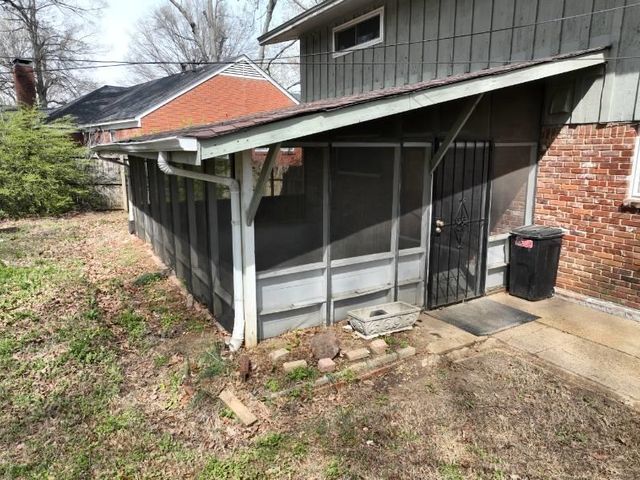 3079 MCGEE CV, Memphis, TN 38128