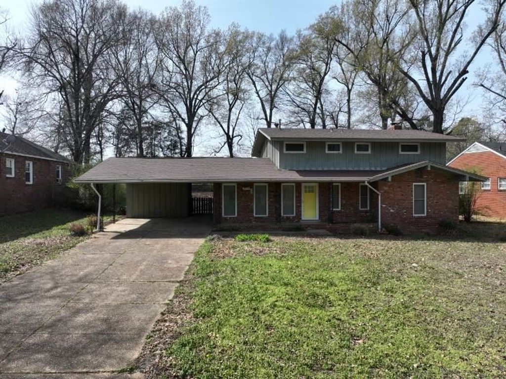 3079 MCGEE CV, Memphis, TN 38128