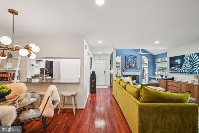 2603-A YARMOUTH LN, Mount Laurel, NJ 08054