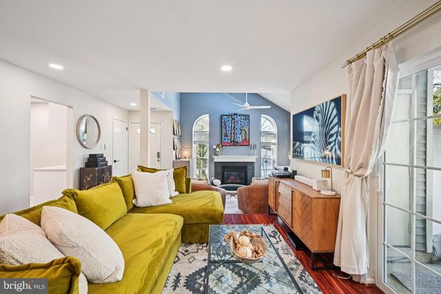 2603-A YARMOUTH LN, Mount Laurel, NJ 08054