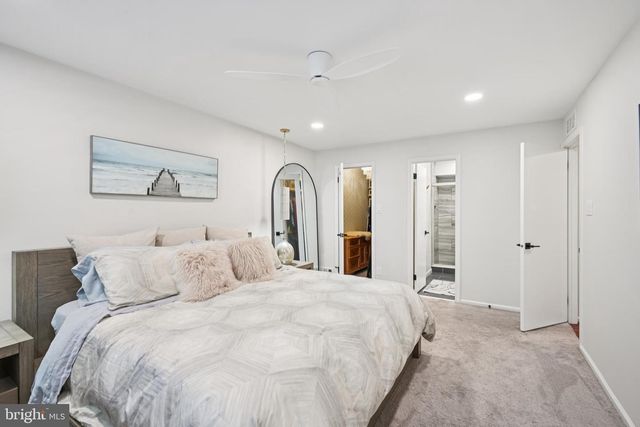 2603-A YARMOUTH LN, Mount Laurel, NJ 08054