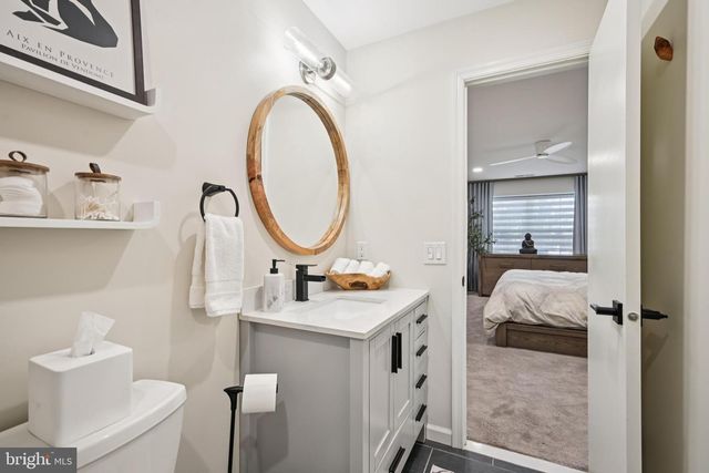 2603-A YARMOUTH LN, Mount Laurel, NJ 08054