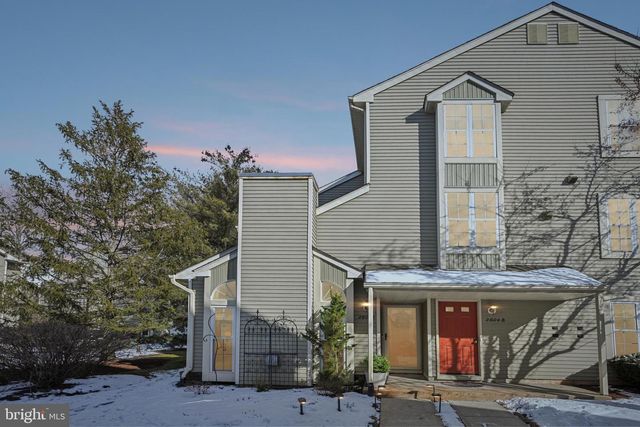 2603-A YARMOUTH LN, Mount Laurel, NJ 08054