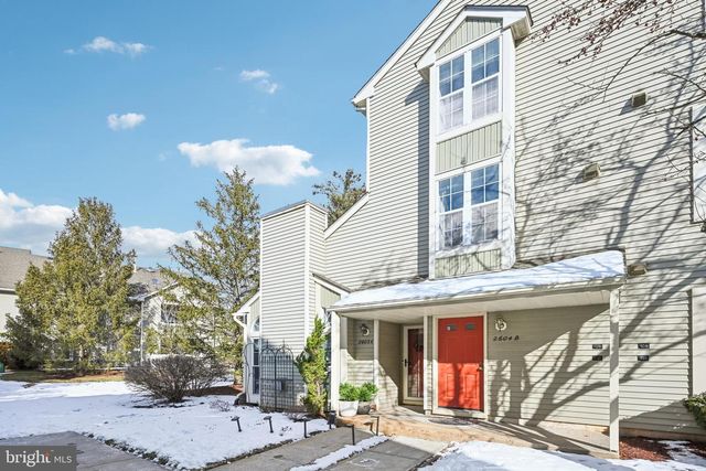 2603-A YARMOUTH LN, Mount Laurel, NJ 08054