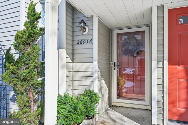 2603-A YARMOUTH LN, Mount Laurel, NJ 08054