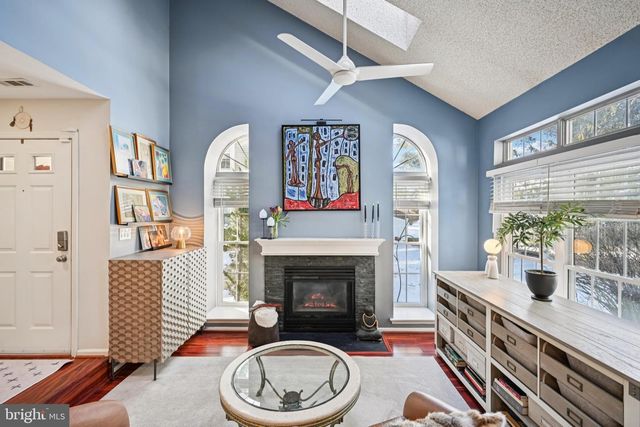 2603-A YARMOUTH LN, Mount Laurel, NJ 08054