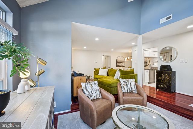 2603-A YARMOUTH LN, Mount Laurel, NJ 08054