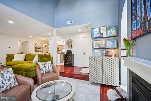 2603-A YARMOUTH LN, Mount Laurel, NJ 08054