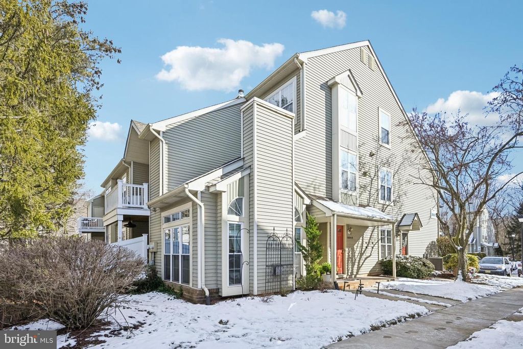 2603-A YARMOUTH LN, Mount Laurel, NJ 08054