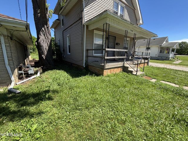 2329 Seaman Street, Toledo, OH 43605