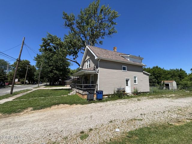 2329 Seaman Street, Toledo, OH 43605