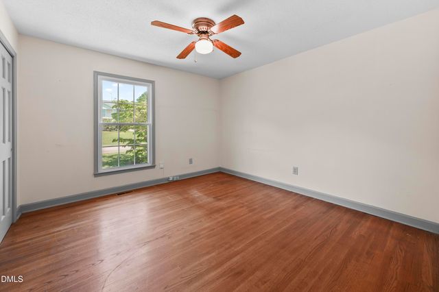 3307 Roundtree Court, Raleigh, NC 27607