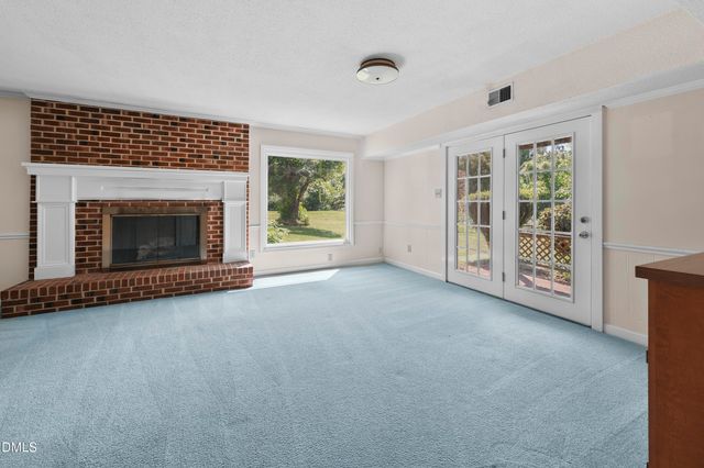 3307 Roundtree Court, Raleigh, NC 27607