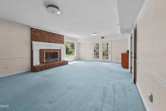 3307 Roundtree Court, Raleigh, NC 27607
